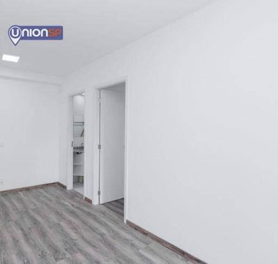 Apartamento, 1 quarto, 35 m² - Foto 3