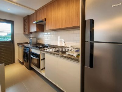 Apartamento, 2 quartos, 67 m² - Foto 2