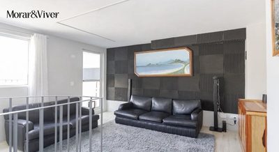 Cobertura, 3 quartos, 95 m² - Foto 5