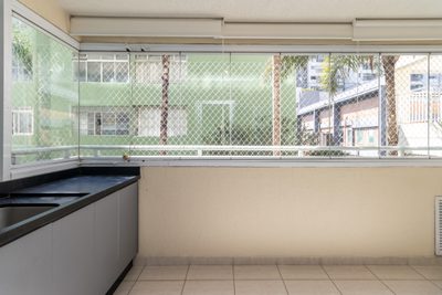 Apartamento, 1 quarto, 42 m² - Foto 3