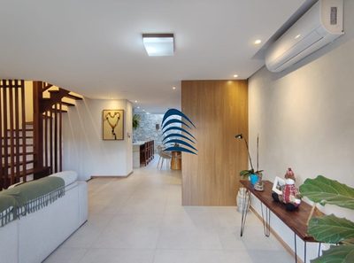 Apartamento, 3 quartos, 166 m² - Foto 4