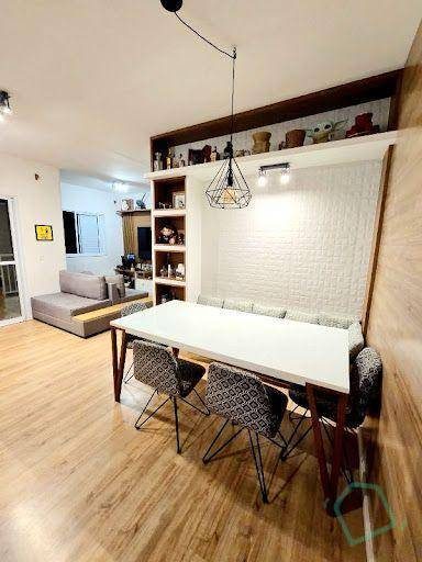 Apartamento, 2 quartos, 70 m² - Foto 4