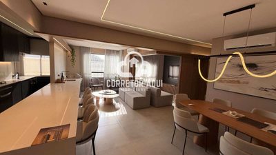 Apartamento, 3 quartos, 91 m² - Foto 2