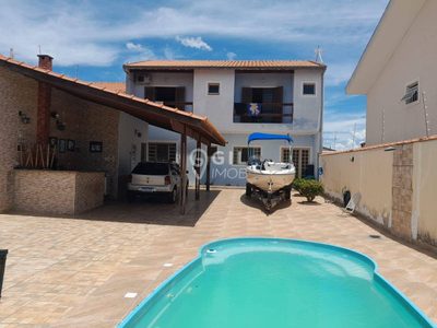 Sobrado, 3 quartos, 178 m² - Foto 3