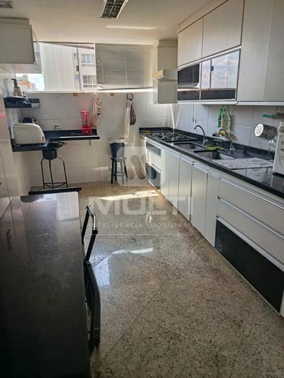 Apartamento, 4 quartos, 180 m² - Foto 4
