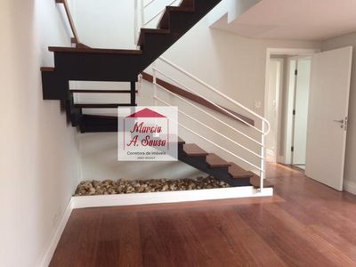 Apartamento, 3 quartos, 147 m² - Foto 3