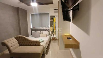 Apartamento, 22 m² - Foto 3