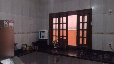 Casa, 2 quartos, 150 m² - Foto 1