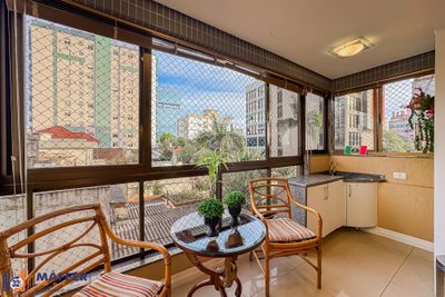 Apartamento, 2 quartos, 86 m² - Foto 5
