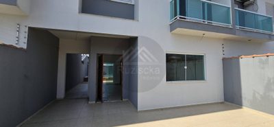 Casa, 3 quartos, 140 m² - Foto 3