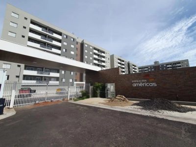 Apartamento, 2 quartos, 47 m² - Foto 1