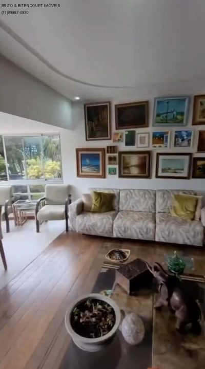 Apartamento, 4 quartos, 175 m² - Foto 4