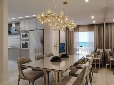 Apartamento, 3 quartos, 104 m² - Foto 5