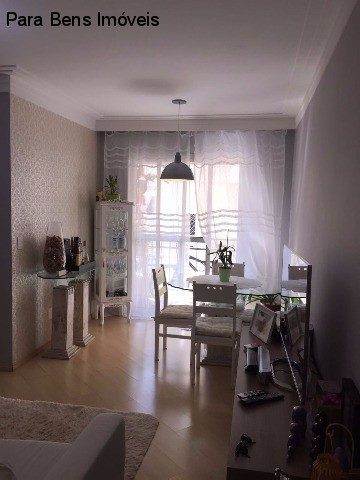 Apartamento, 3 quartos, 62 m² - Foto 2