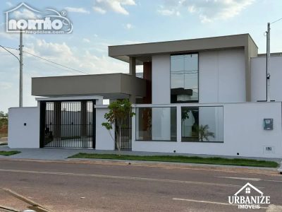 Casa, 3 quartos, 112 m² - Foto 1