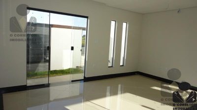 Casa, 2 quartos, 75 m² - Foto 3