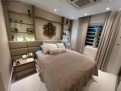 Casa, 2 quartos, 117 m² - Foto 4