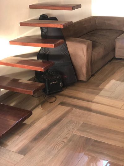 Cobertura, 2 quartos, 95 m² - Foto 4