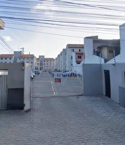 Apartamento, 2 quartos, 45 m² - Foto 2