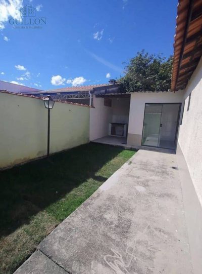 Casa, 3 quartos, 155 m² - Foto 3