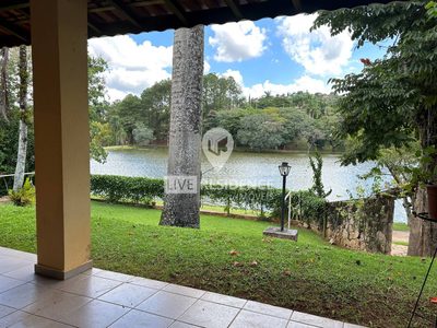 Casa, 4 quartos, 250 m² - Foto 4