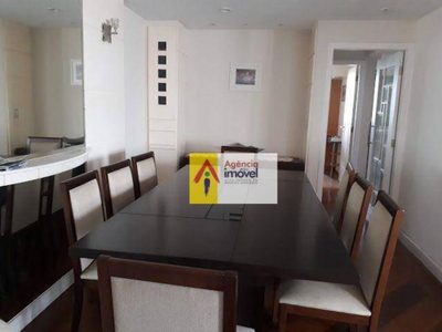 Apartamento, 3 quartos, 117 m² - Foto 3
