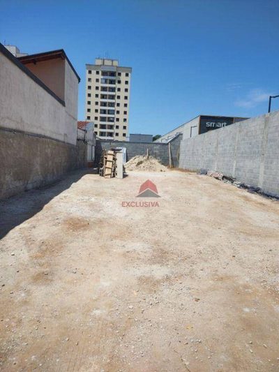 Terreno, 247 m² - Foto 1
