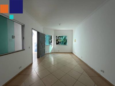 Sobrado, 3 quartos, 181 m² - Foto 1