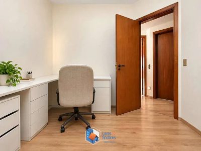 Apartamento, 4 quartos, 132 m² - Foto 5