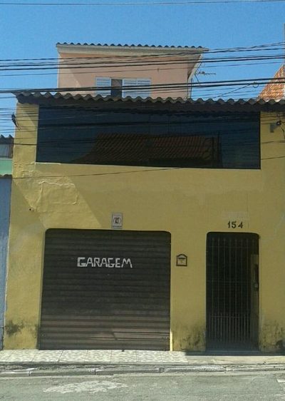 Sobrado, 2 quartos, 108 m² - Foto 1