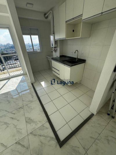 Apartamento, 2 quartos, 54 m² - Foto 2