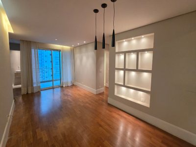 Apartamento, 2 quartos, 104 m² - Foto 3