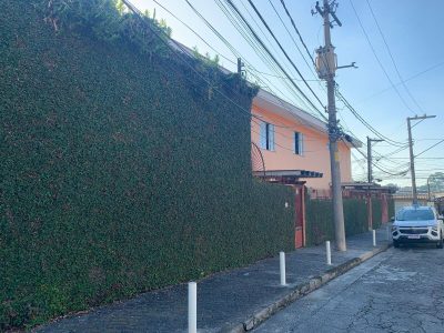 Casa, 4 quartos, 220 m² - Foto 1