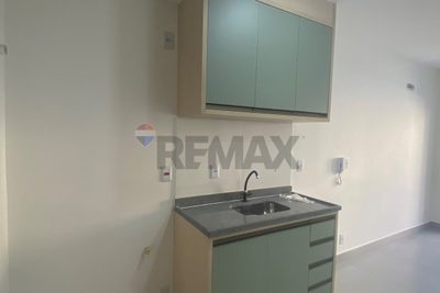 Apartamento, 1 quarto, 31 m² - Foto 2