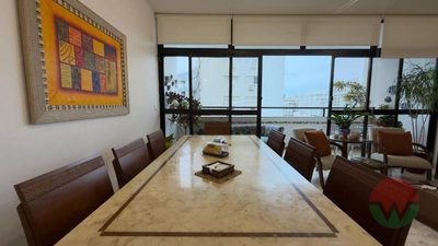 Apartamento, 3 quartos, 124 m² - Foto 5