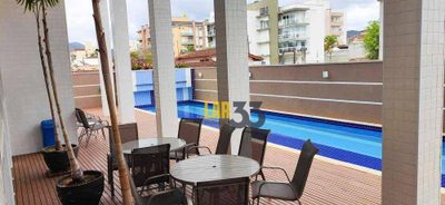 Apartamento, 2 quartos, 200 m² - Foto 4