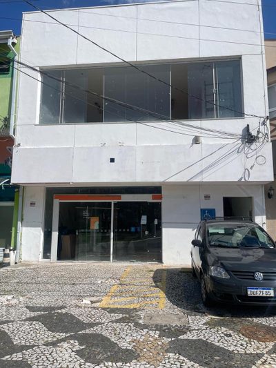 Prédio Inteiro, 166 m² - Foto 1