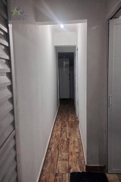 Casa, 2 quartos, 110 m² - Foto 5