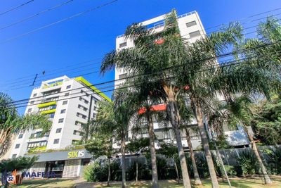 Apartamento, 2 quartos, 65 m² - Foto 3