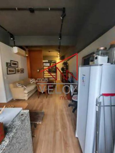 Kitnet-Studio, 43 m² - Foto 3