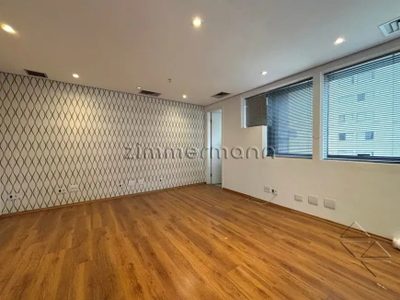 Casa Comercial, 45 m² - Foto 5