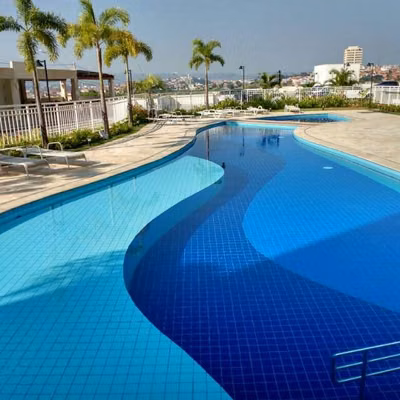 Apartamento, 3 quartos, 84 m² - Foto 1