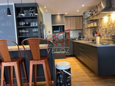 Apartamento, 3 quartos, 110 m² - Foto 3
