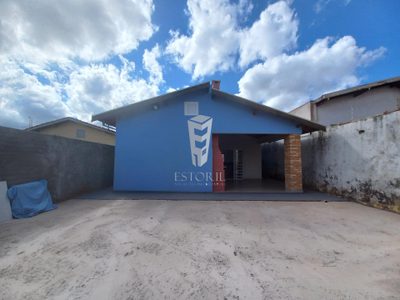 Casa, 2 quartos - Foto 5