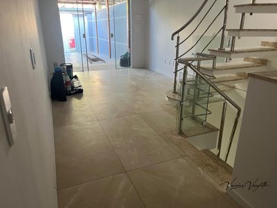 Sobrado, 4 quartos, 100 m² - Foto 5