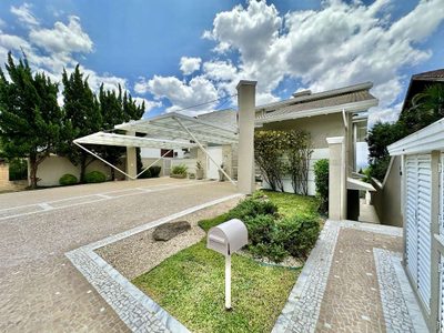 Casa de Condomínio, 4 quartos - Foto 2
