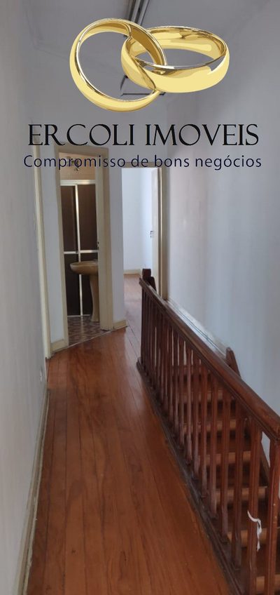 Casa, 3 quartos, 110 m² - Foto 1