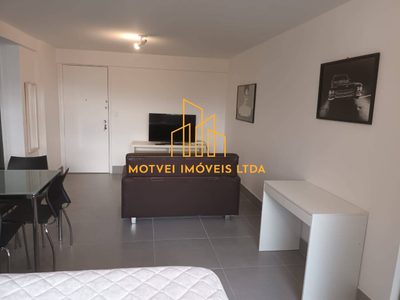 Apartamento, 1 quarto - Foto 5