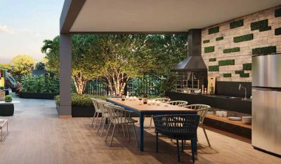 Apartamento, 3 quartos, 169 m² - Foto 4