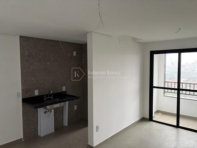 Apartamento, 2 quartos, 55 m² - Foto 4
